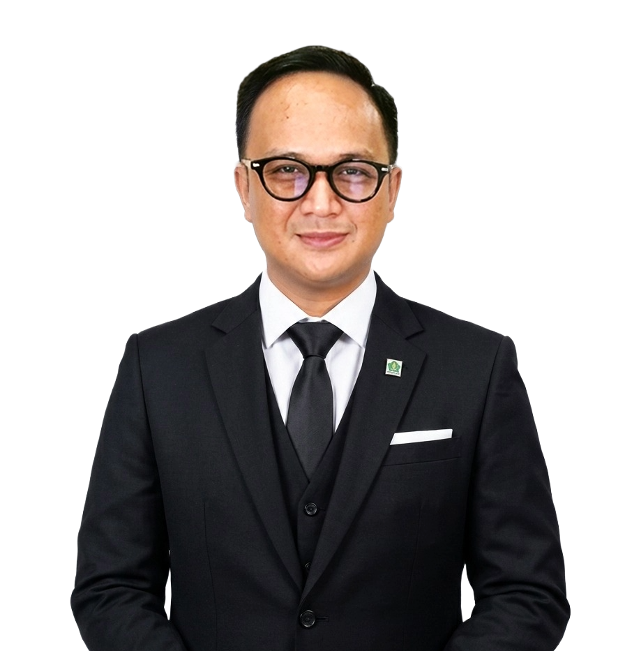 Kabag Hukum Setda